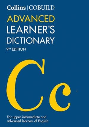 Copertina Advanced Learner'S Dictionary: Ninth Edition
