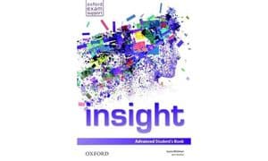 Copertina Insight Advanced