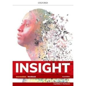 Copertina Insight 2E Int: Wb