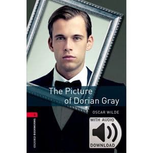Copertina Oxford Bookworms Library 3: Picture Of Dorian Gray (The)