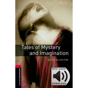 Copertina Oxford Bookworms Library 3: Tales Of Mystery & Imagination