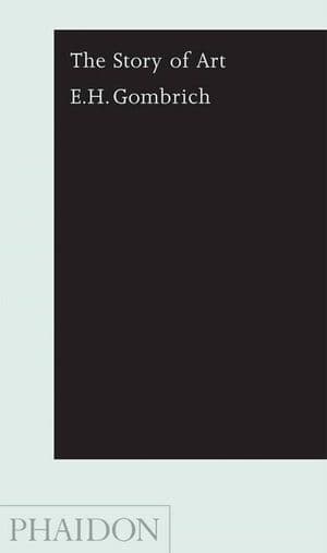 Copertina Story Of Art (The) Pocket Edition