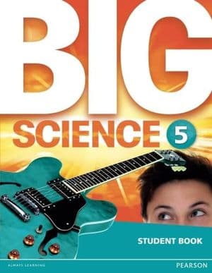 Copertina Big Science 5