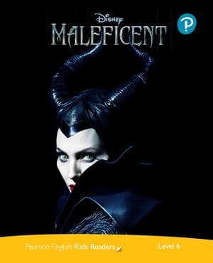 Copertina Pekr Disney 6: Maleficent