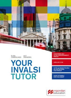 Copertina Your Invalsi Tutor Ne 2020