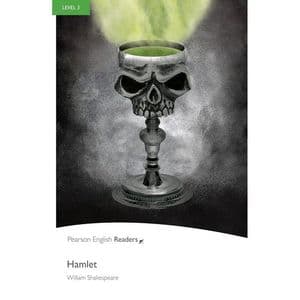 Copertina Plpr3: Hamlet & Mp3 Pack