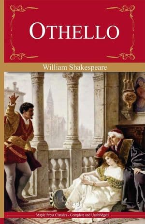 Copertina Plpr3:Othello + Mp3 Cd