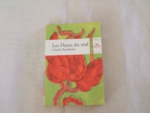 Copertina Les Fleurs Du Mal