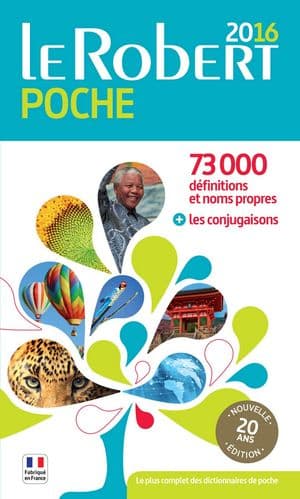 Copertina Robert Poche 2016 (Le)