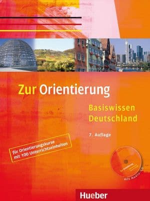 Copertina Zur Orientierung
