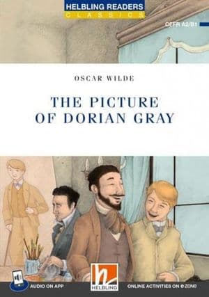 Copertina Picture Of Dorian Gray (The)
