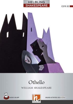 Copertina Othello