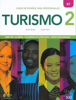 Copertina Turismo 2