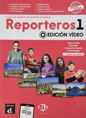 Copertina Reporteros 1