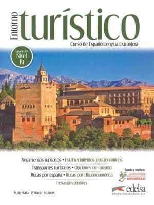Copertina Entorno Turistico