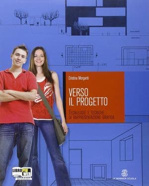Copertina Verso Il Progetto