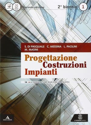 Copertina Progettazione Costruzioni Impianti