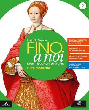 Copertina Fino A Noi
