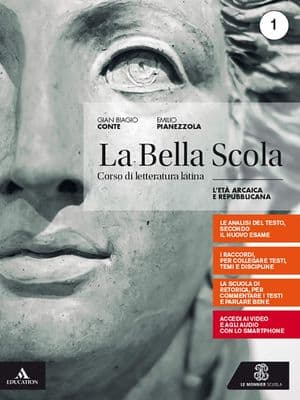 Copertina Bella Scola (La)