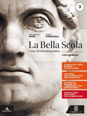Copertina Bella Scola (La)