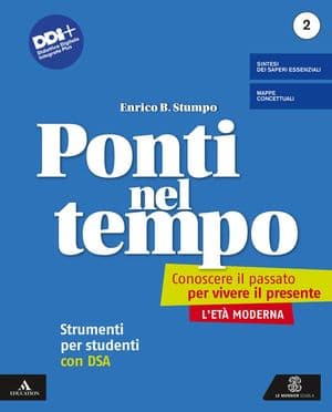 Copertina Ponti Nel Tempo