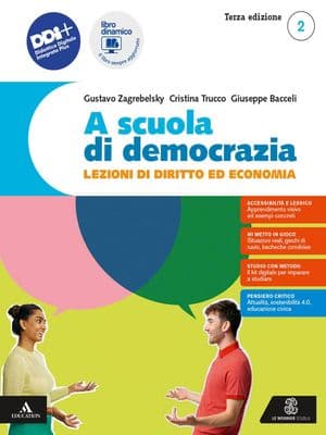 Copertina A Scuola Demo 1B 2023