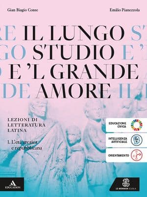 Copertina Lungo Studio (Il)