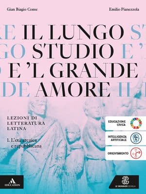 Copertina Lungo Studio (Il)