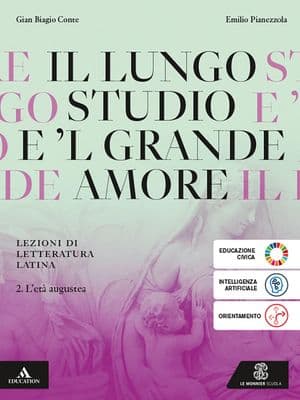 Copertina Lungo Studio (Il)