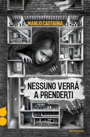Copertina Nessuno Verra' A Prenderti