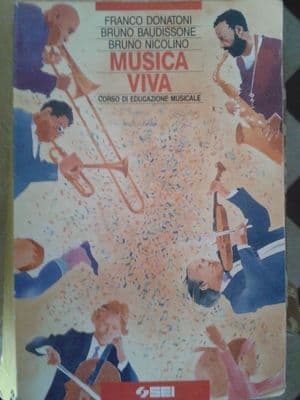 Copertina Musica Viva