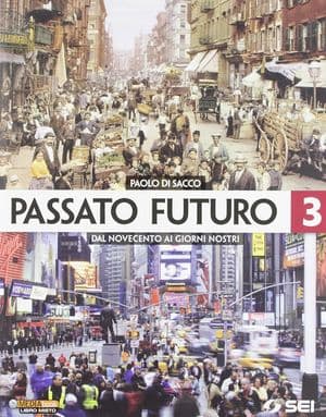 Copertina Passato Futuro 3