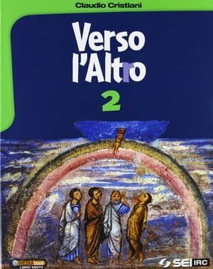 Copertina Verso L'Altro 2