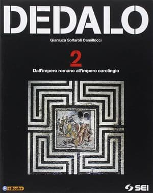 Copertina Dedalo 2