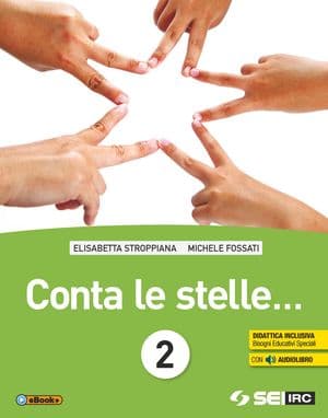 Copertina Conta Le Stelle ... 2