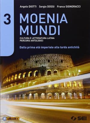 Copertina Moenia Mundi 3