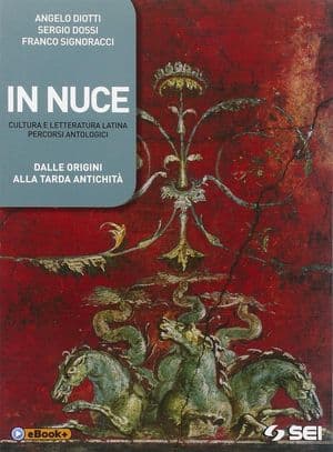 Copertina In Nuce -  Vol. Unico