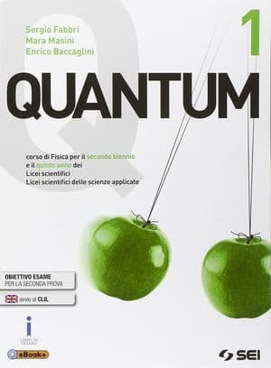Copertina Quantum 1