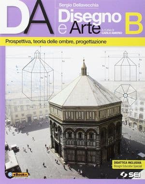 Copertina Da Disegno E Arte B
