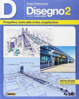 Copertina D Disegno 2