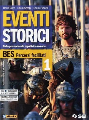 Copertina Eventi Storici - Bes Percorsi Facilitati 1