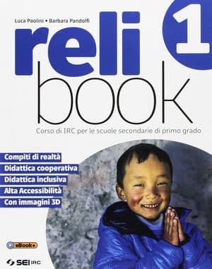 Copertina Relibook 1