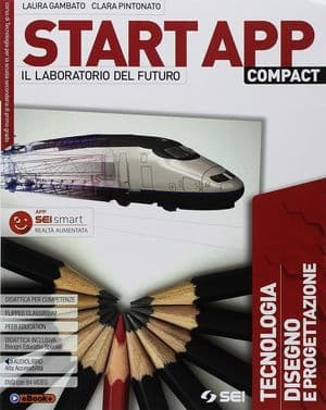 Copertina Start App Compact