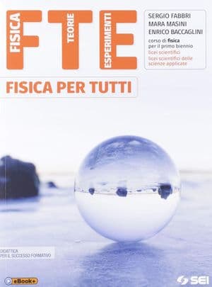 Copertina Fte - Fisica Per Tutti