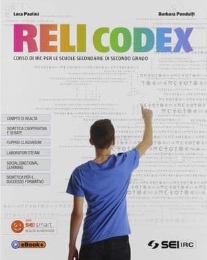 Copertina Relicodex - Con Nulla Osta Cei