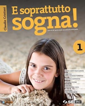 Copertina E Soprattutto Sogna 3 + Educare Al Bene Comune 3
