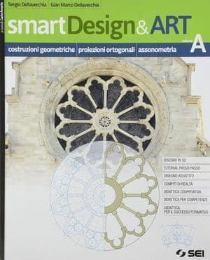Copertina Smartdesign&Art A