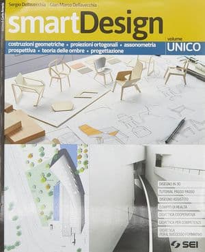 Copertina Smartdesign - Volume Unico