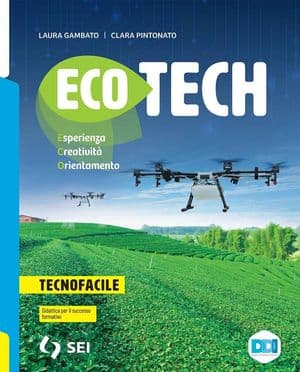 Copertina Ecotech - Tecnofacile