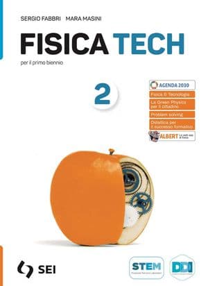 Copertina Fisica Tech 2